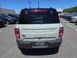 Used 2023 Ford Bronco Sport Badlands w/ Premium Package image 4