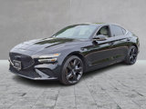 Used 2022 Genesis G70 3.3T w/ Sport Advanced Package image 5