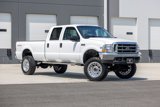Used 1999 Ford F350 XLT image 2