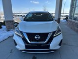 Used 2022 Nissan Murano S image 3