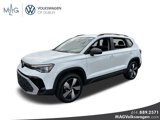 New 2025 Volkswagen Taos S image 3