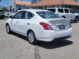 Used 2016 Nissan Versa SV image 6