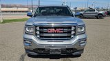 Used 2018 GMC Sierra 1500 SLT w/ SLT Premium Package image 3