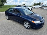 Used 2006 Honda Civic LX image 2