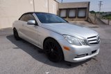 Used 2012 Mercedes-Benz E 350 Cabriolet image 5