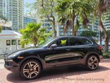 Used 2014 Porsche Cayenne image 3
