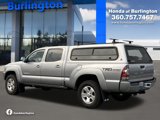 Used 2014 Toyota Tacoma TRD Sport image 4
