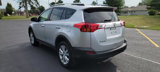Used 2014 Toyota RAV4 Limited image 5