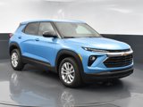 New 2025 Chevrolet TrailBlazer LS w/ LS Convenience Package image 2