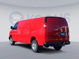 New 2024 GMC Savana 3500 Extended w/ Driver Convenience Package image 4