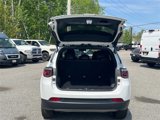 Used 2024 Jeep Compass Limited image 5