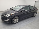 Used 2014 Hyundai Elantra SE w/ Option Group 02 image 2
