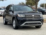 Used 2021 Volkswagen Atlas S image 2