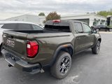 Used 2023 GMC Canyon AT4 image 6