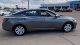 Used 2023 Nissan Sentra S image 2