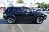 Used 2020 Jeep Cherokee Trailhawk w/ Cold Weather Group image 4