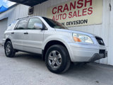 Used 2004 Honda Pilot EX image 4