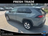 Used 2020 Toyota RAV4 XLE image 6