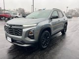 New 2025 Chevrolet Equinox LT w/ Midnight Edition image 3
