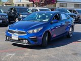 Used 2021 Kia Forte LXS image 4