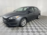 Certified 2018 Ford Focus SE image 3