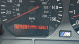 Used 1995 BMW M3 Coupe image 3