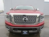 Used 2016 Nissan Titan Platinum Reserve image 3