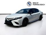 Used 2021 Toyota Camry TRD w/ TRD Package w/JBL Audio image 3
