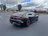 Used 2023 Mercedes-Benz EQS 580 4MATIC Sedan image 5