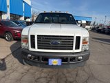 Used 2009 Ford F250 FX4 image 3