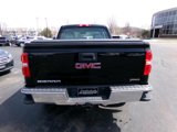 Used 2017 GMC Sierra 1500 4x4 Double Cab image 4