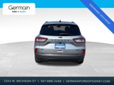 Used 2022 Ford Escape SEL w/ SEL Stealth AWD Package image 4