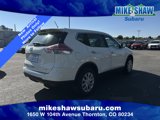 Used 2015 Nissan Rogue S image 5