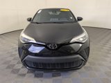Used 2021 Toyota C-HR XLE image 2