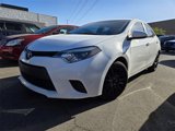 Used 2014 Toyota Corolla L image 2
