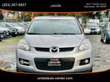 Used 2009 MAZDA CX-7 Grand Touring image 2