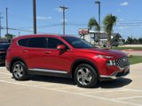 Used 2022 Hyundai Santa Fe SEL w/ Convenience Package image 4