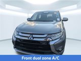 Used 2017 Mitsubishi Outlander SE image 2