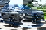 Used 2022 Jeep Compass Limited image 3