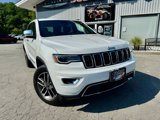 Used 2018 Jeep Grand Cherokee Limited w/ Luxury Group II image 5