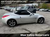 Used 2008 Nissan 350Z Grand Touring image 3