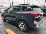 Used 2021 Kia Seltos SX image 4