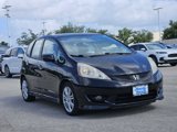Used 2010 Honda Fit Sport image 4