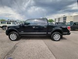 Used 2013 Ford F150 Platinum image 2