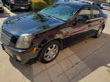 Used 2005 Cadillac CTS 3.6 w/ California CTS Package image 3