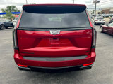 Used 2023 Cadillac Escalade Sport Platinum image 6