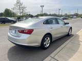 Used 2020 Chevrolet Malibu LS image 4