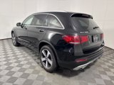 Certified 2022 Mercedes-Benz GLC 300 4MATIC image 5