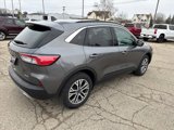 Used 2021 Ford Escape SEL image 3
