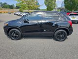 Certified 2020 Chevrolet Trax LS image 3